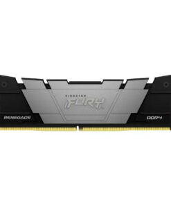 Alternative view of Kingston Fury Renegade DDR4 με Module 1x16GB και Ταχύτητα 3200 για Desktop KF432C16RB12/16