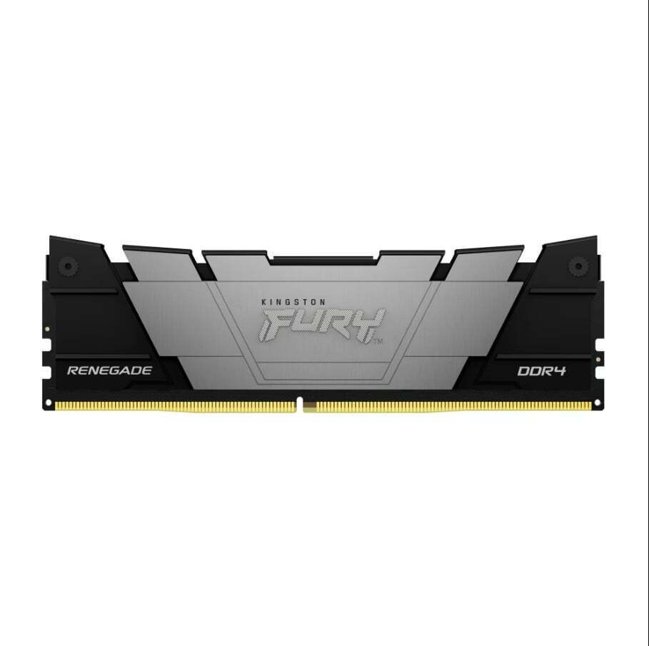 Kingston Fury Renegade DDR4 με Module 1x16GB και Ταχύτητα 3200 για Desktop KF432C16RB12/16 - Image 2