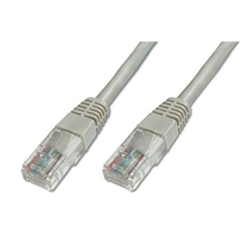 Equip U/UTP Cat.6 Καλώδιο Δικτύου Ethernet 0.25m Μπεζ 1τμχ 625413 - Image 4