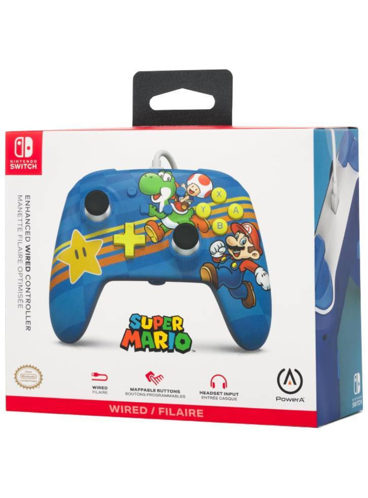 PowerA Enhanced Wired για Switch - Image 2