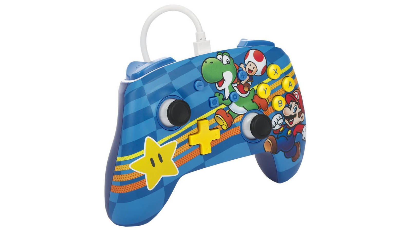 PowerA Enhanced Wired για Switch - Image 3