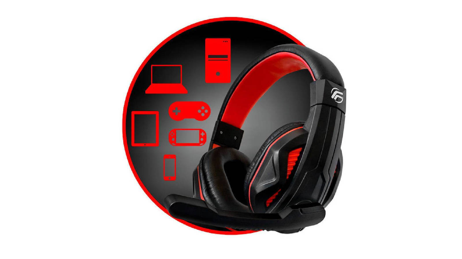 Fenner Soundgame Over Ear - Image 4