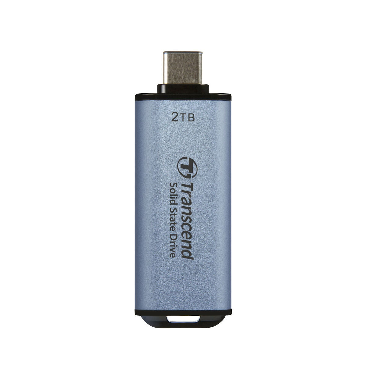Transcend ESD300C 2TB USB 3.2 SSD Stick με σύνδεση USB-C Μπλε - Image 6