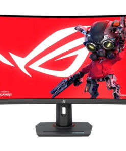 Asus ROG Strix XG32WCMS 31.5" VA HDR Curved QHD 2560x1440