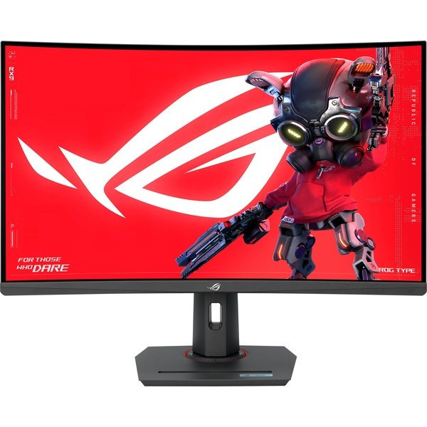 Asus ROG Strix XG32WCMS 31.5" VA HDR Curved QHD 2560x1440