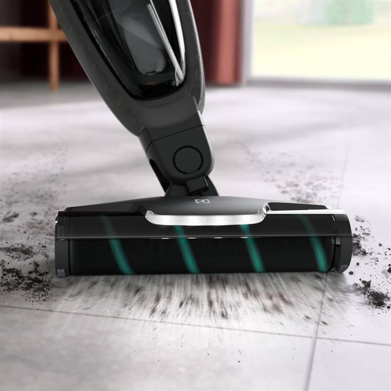 Electrolux Επαναφορτιζόμενη 2 σε 1 Πράσινη ES52C212XN - Image 2