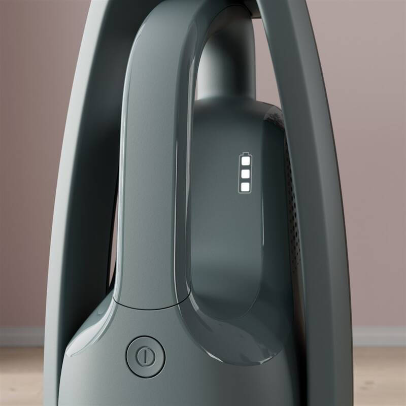 Electrolux Επαναφορτιζόμενη 2 σε 1 Πράσινη ES52C212XN - Image 4
