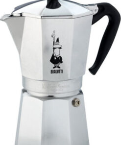 Alternative view of Bialetti Moka Express Moka Μπρίκι Espresso 9cups