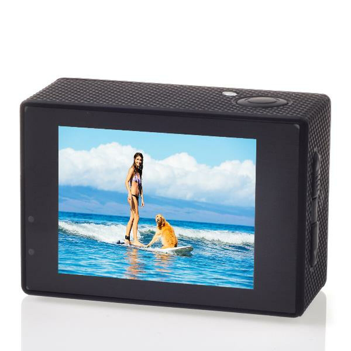 Nilox Action Cam XFIGHT Full HD (1080p) 32GB - Image 2