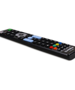 Alternative view of Superior Electronics Συμβατό Τηλεχειριστήριο 1013480 για Τηλεοράσεις Sony 8054242080469