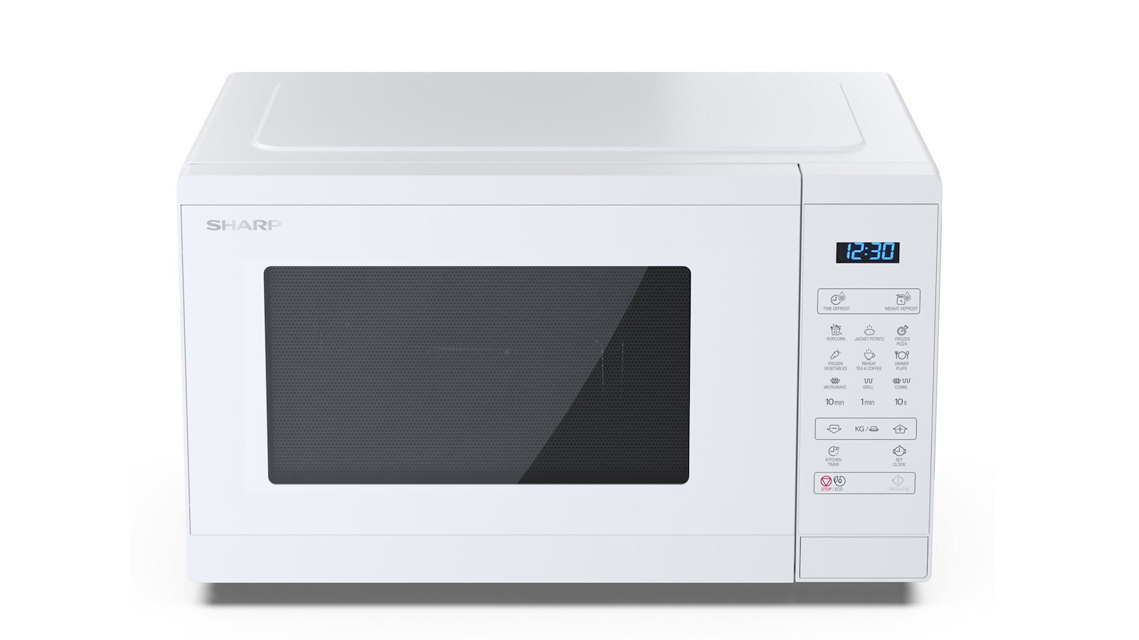 Sharp 25lt - Image 2