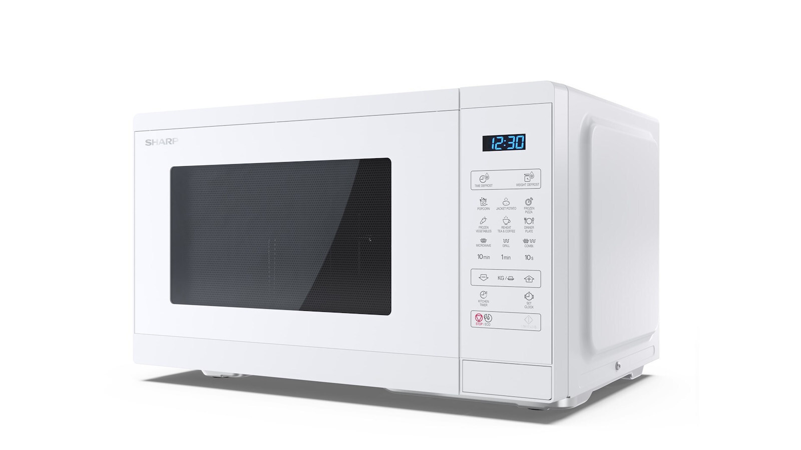 Sharp 25lt - Image 3