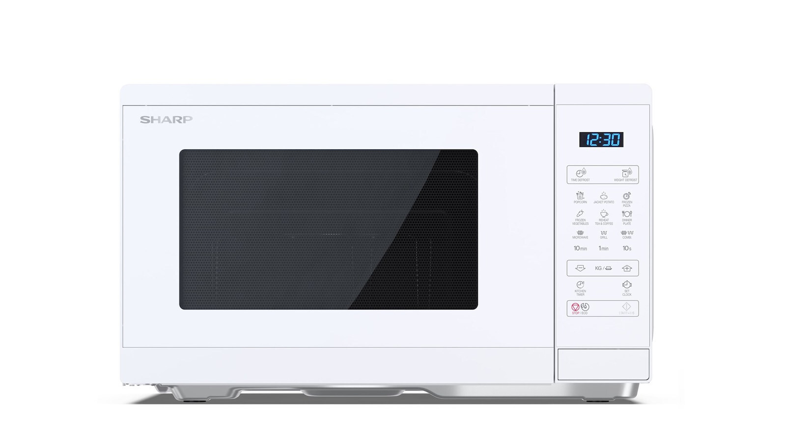 Sharp 25lt
