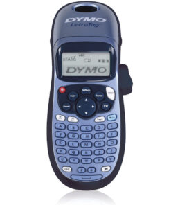 Dymo Ετικετογράφος Χειρός σε Μπλε Χρώμα