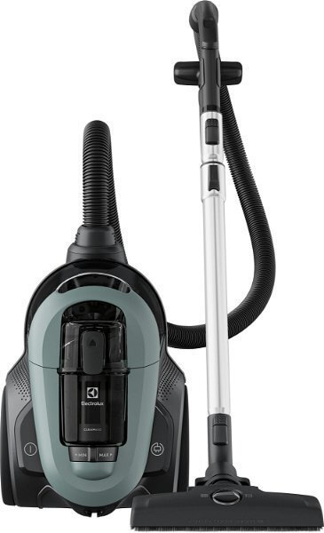 Electrolux 170W με Κάδο Πράσινη EL61C2OG - Image 2