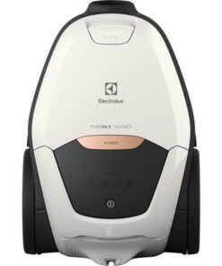 Alternative view of Electrolux 600W με Κάδο Λευκή PD82-ALRG