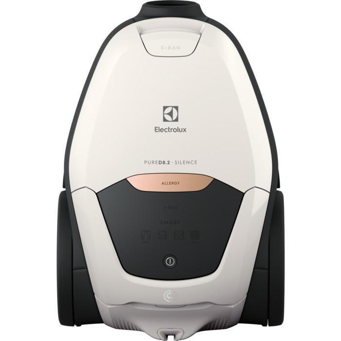 Electrolux 600W με Κάδο Λευκή PD82-ALRG - Image 2