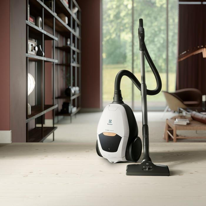 Electrolux 600W με Κάδο Λευκή PD82-ALRG - Image 8