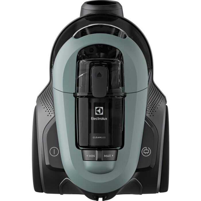 Electrolux 170W με Κάδο Πράσινη EL61C2OG - Image 3