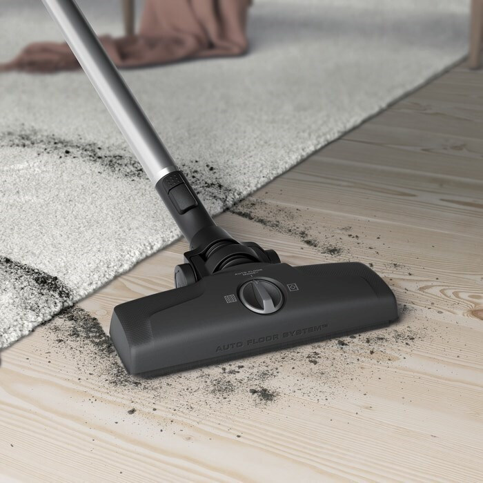 Electrolux 170W με Κάδο Πράσινη EL61C2OG - Image 7