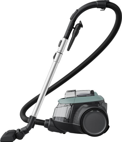 Electrolux 170W με Κάδο Πράσινη EL61C2OG - Image 8