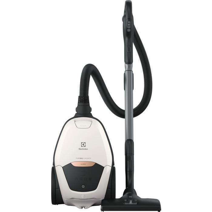 Electrolux 600W με Κάδο Λευκή PD82-ALRG - Image 6