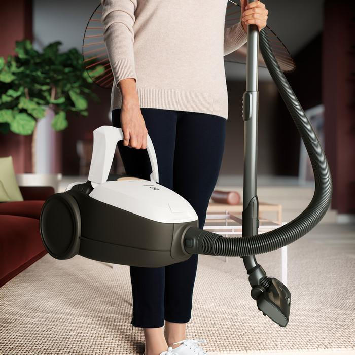 Electrolux 600W με Κάδο Λευκή PD82-ALRG - Image 7