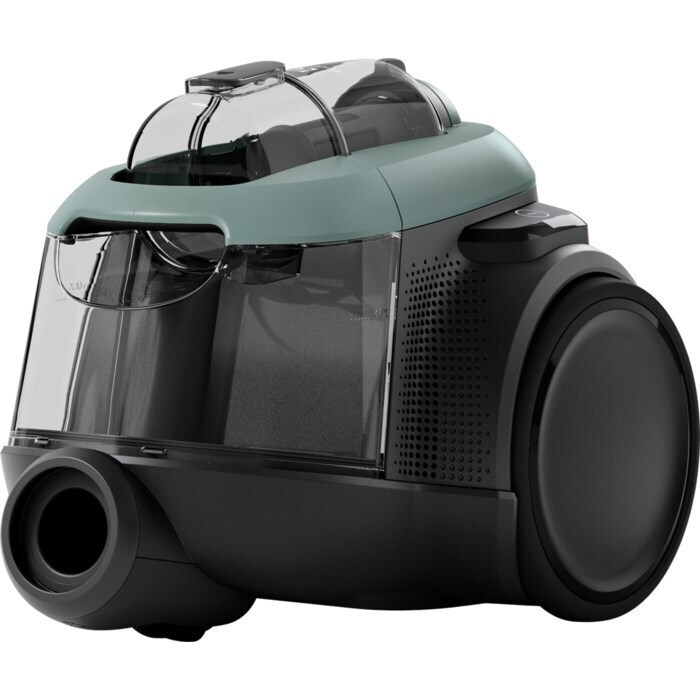 Electrolux 170W με Κάδο Πράσινη EL61C2OG - Image 4
