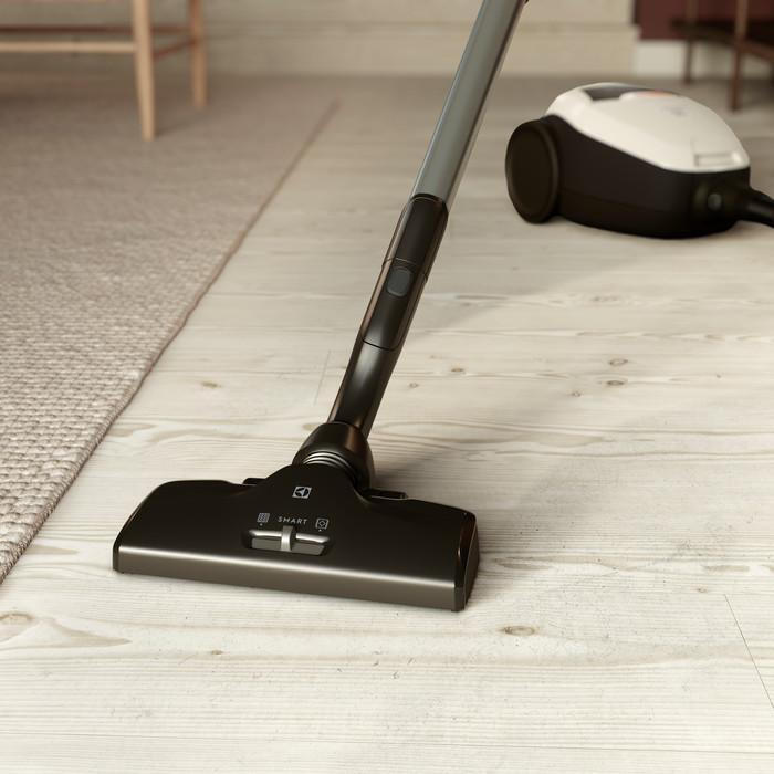 Electrolux 600W με Κάδο Λευκή PD82-ALRG - Image 5