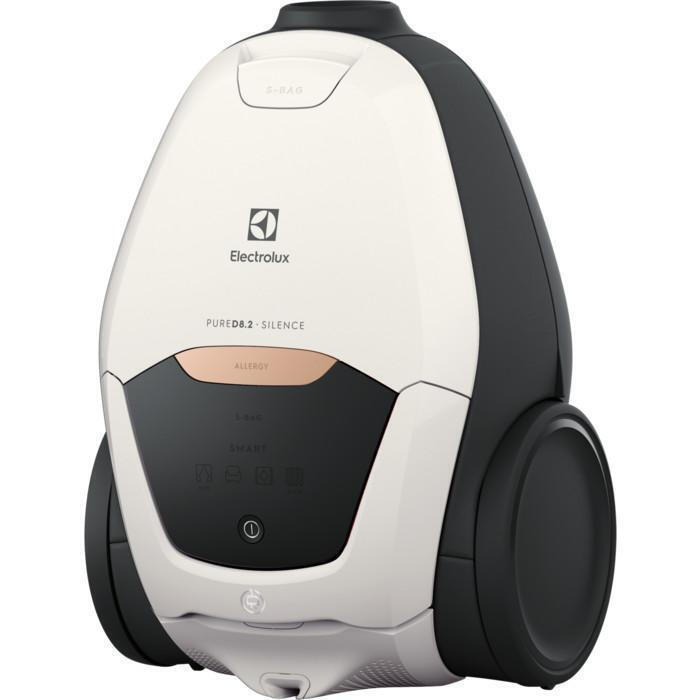 Electrolux 600W με Κάδο Λευκή PD82-ALRG - Image 3