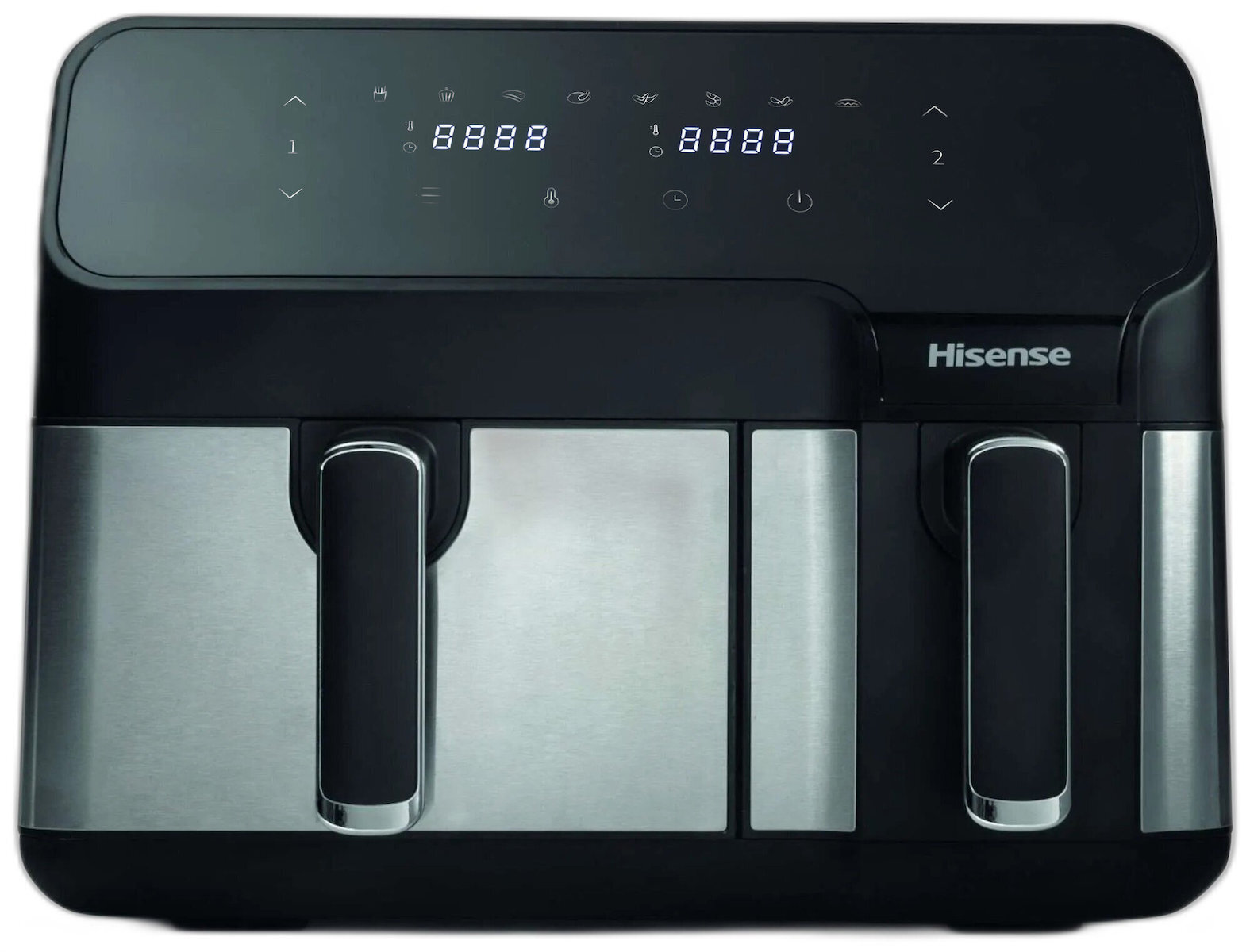 Hisense 3.3lt Ασημί HAF2900D