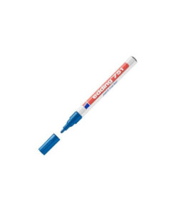 Edding 751 Ανεξίτηλος Μαρκαδόρος