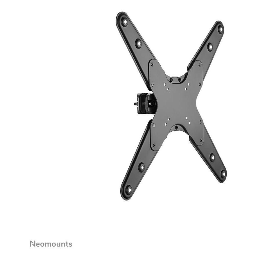 Neomounts FL40-430BL14 Βάση Τηλεόρασης Τοίχου έως 55" και 25kg - Image 6