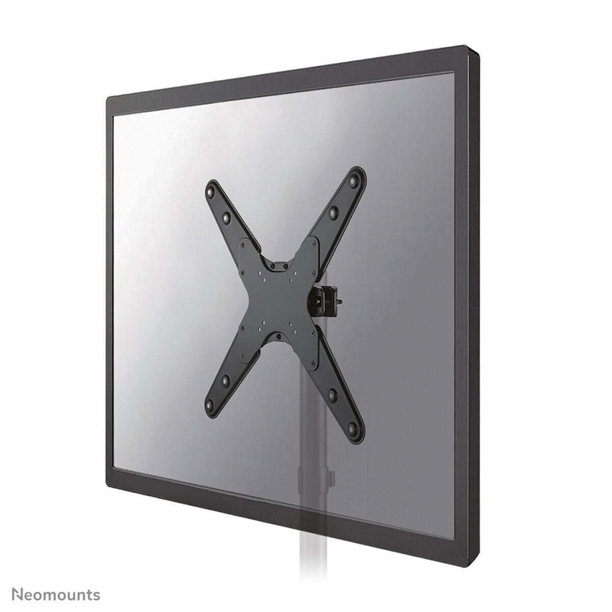 Neomounts FL40-430BL14 Βάση Τηλεόρασης Τοίχου έως 55" και 25kg - Image 4