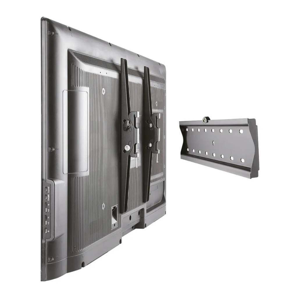 Neomounts FPMA-W350BLACK Βάση Τηλεόρασης Τοίχου έως 55" και 40kg - Image 6