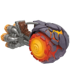Skylanders Skylanders SuperChargers: Burn Cycle Vehicle Φιγούρα ύψους 1.5εκ.
