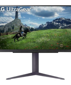 LG UltraGear 27GS85Q-B 27" IPS HDR QHD 2560x1440