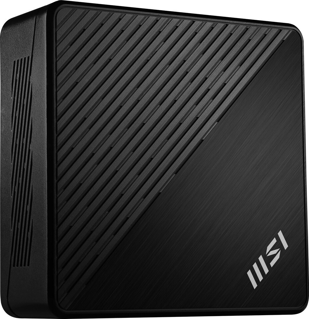 Action Professional Prime IM Desktop PC (i5-14400/16GB DDR4/1TB SSD/W11 Pro) - Image 2