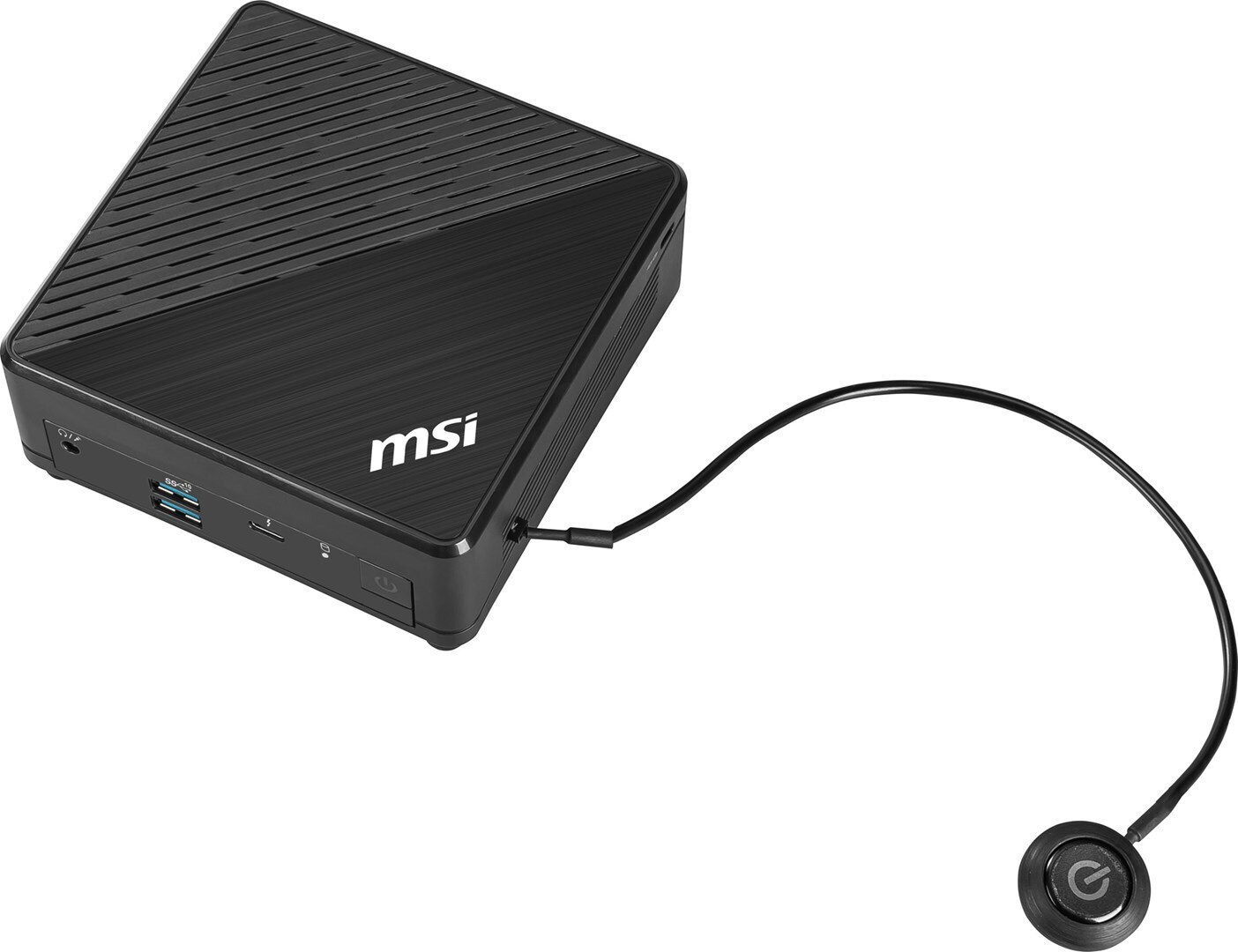 Action Professional Prime IM Desktop PC (i5-14400/16GB DDR4/1TB SSD/W11 Pro) - Image 9