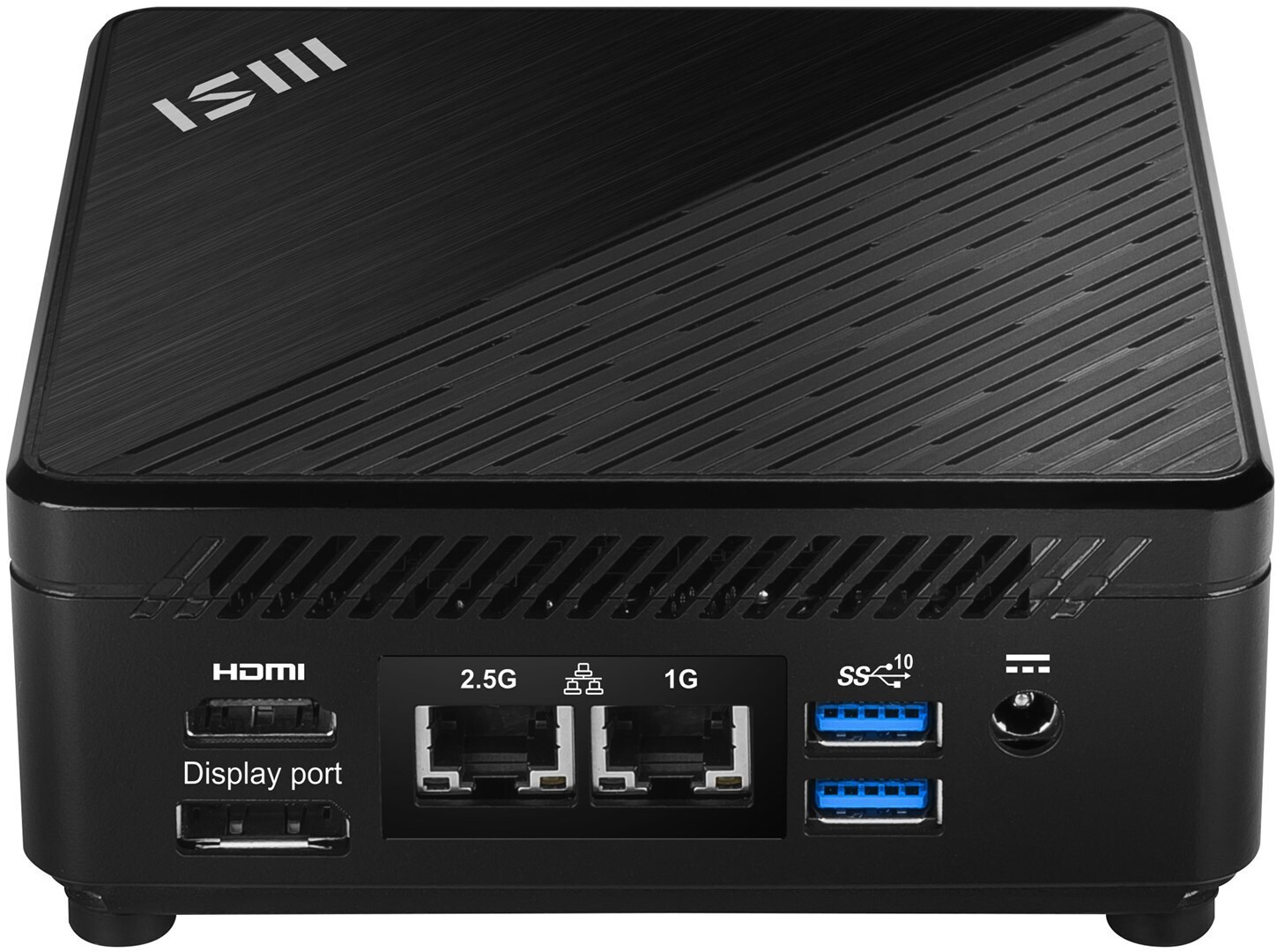 Action Professional Prime IM Desktop PC (i5-14400/16GB DDR4/1TB SSD/W11 Pro) - Image 11