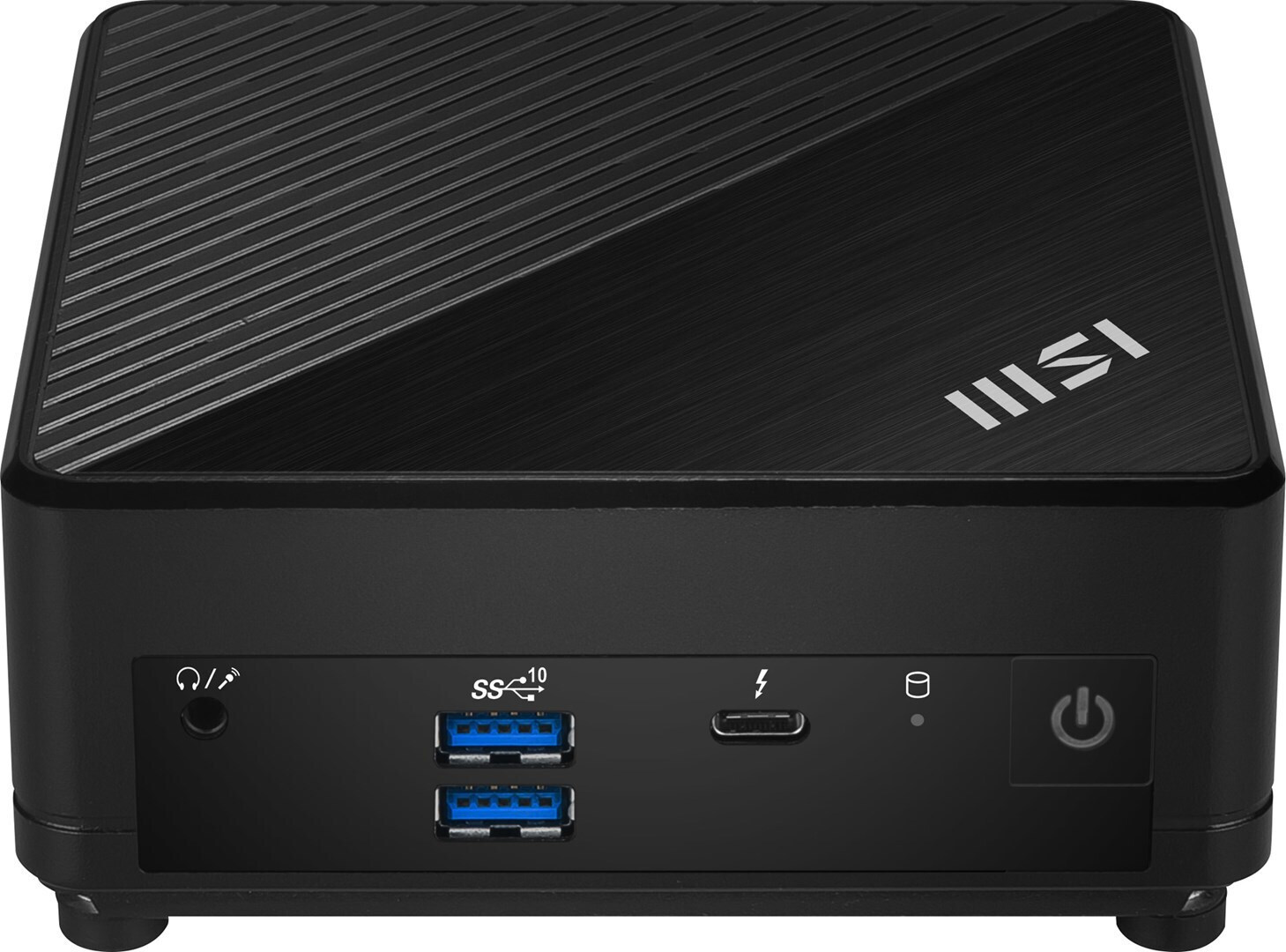 Action Professional Prime IM Desktop PC (i5-14400/16GB DDR4/1TB SSD/W11 Pro) - Image 6