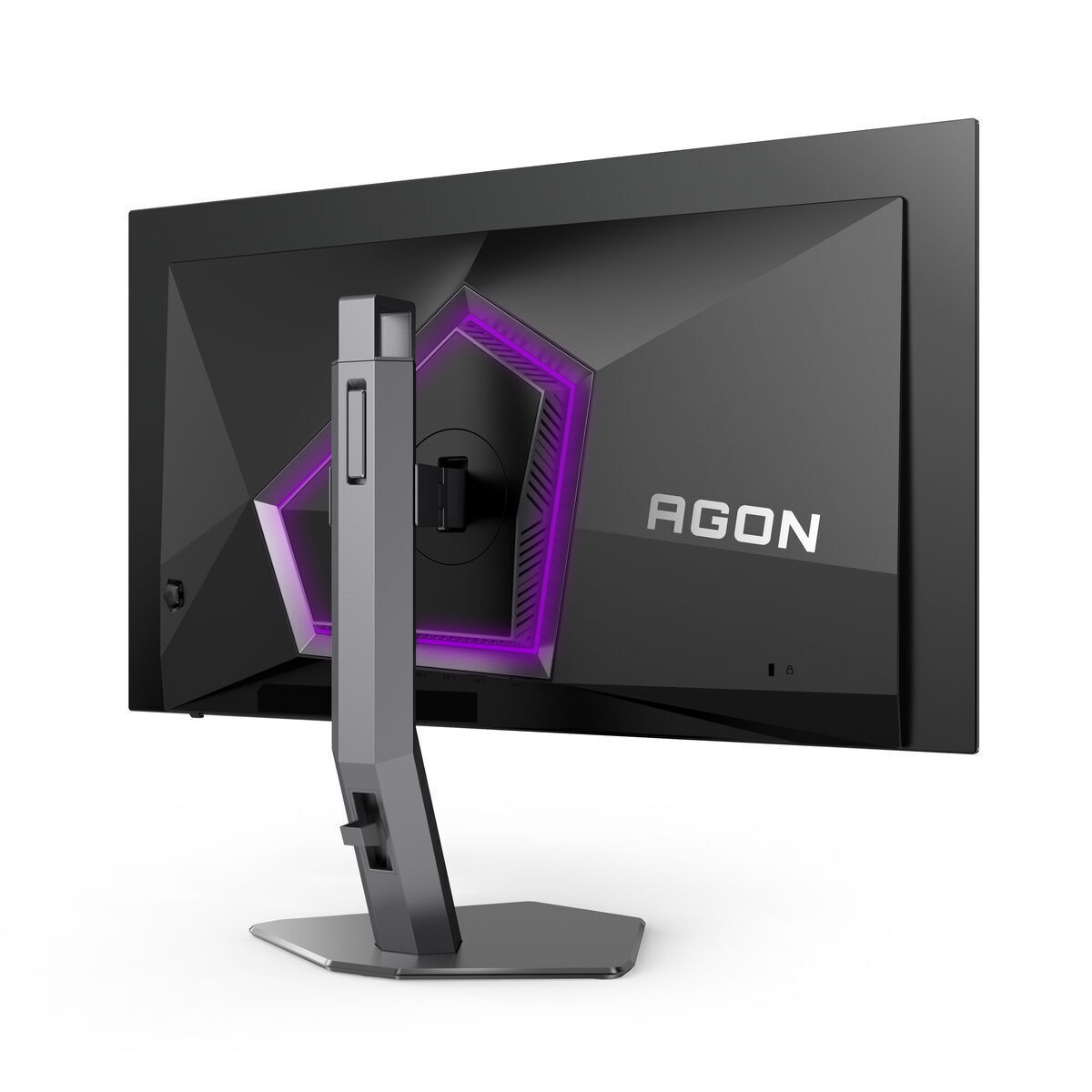 AOC Agon AG276QZD 26.5" OLED HDR QHD 2560x1440 - Image 10