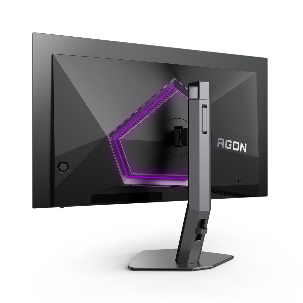 AOC Agon AG276QZD 26.5" OLED HDR QHD 2560x1440 - Image 7