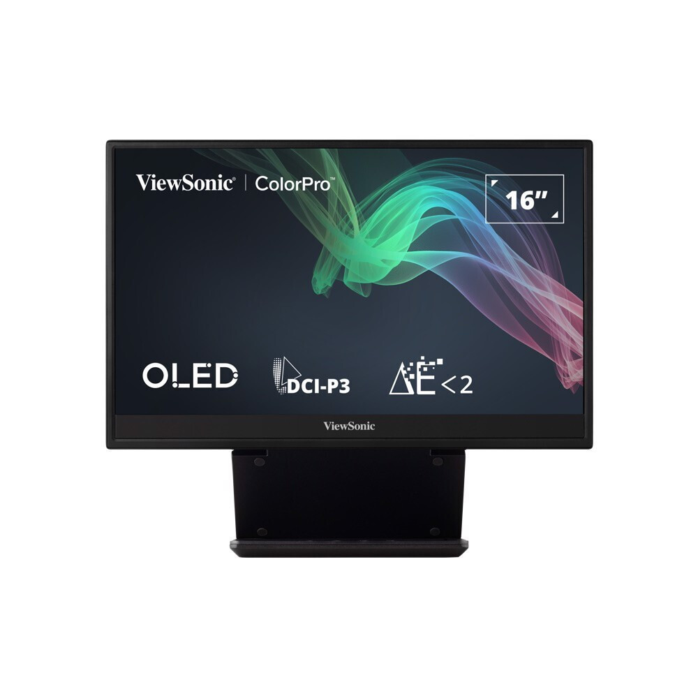 Viewsonic VP16 15.6" OLED FHD 1920x1080 - Image 6