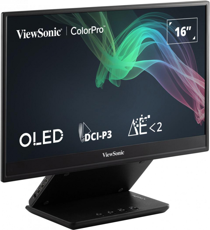 Viewsonic VP16 15.6" OLED FHD 1920x1080 - Image 11