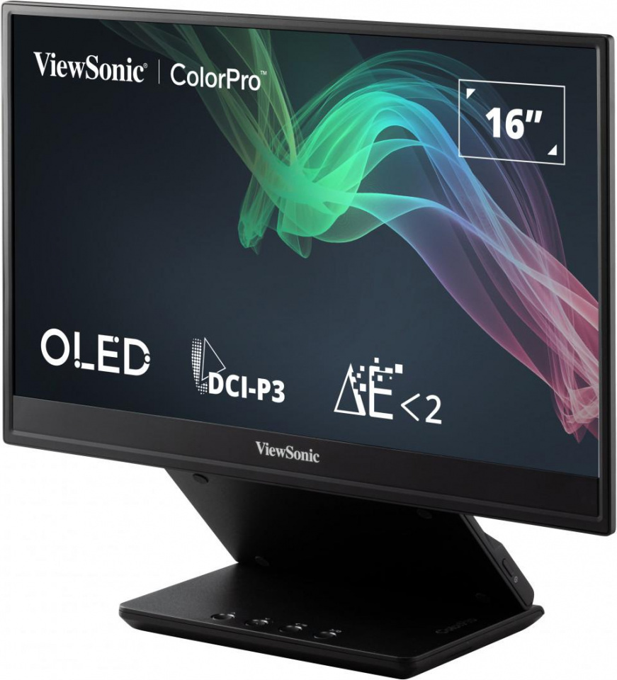 Viewsonic VP16 15.6" OLED FHD 1920x1080 - Image 10