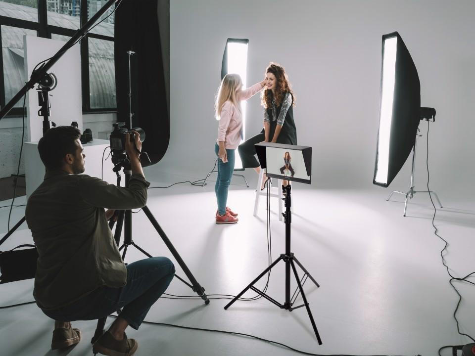 Viewsonic VP16 15.6" OLED FHD 1920x1080 - Image 8