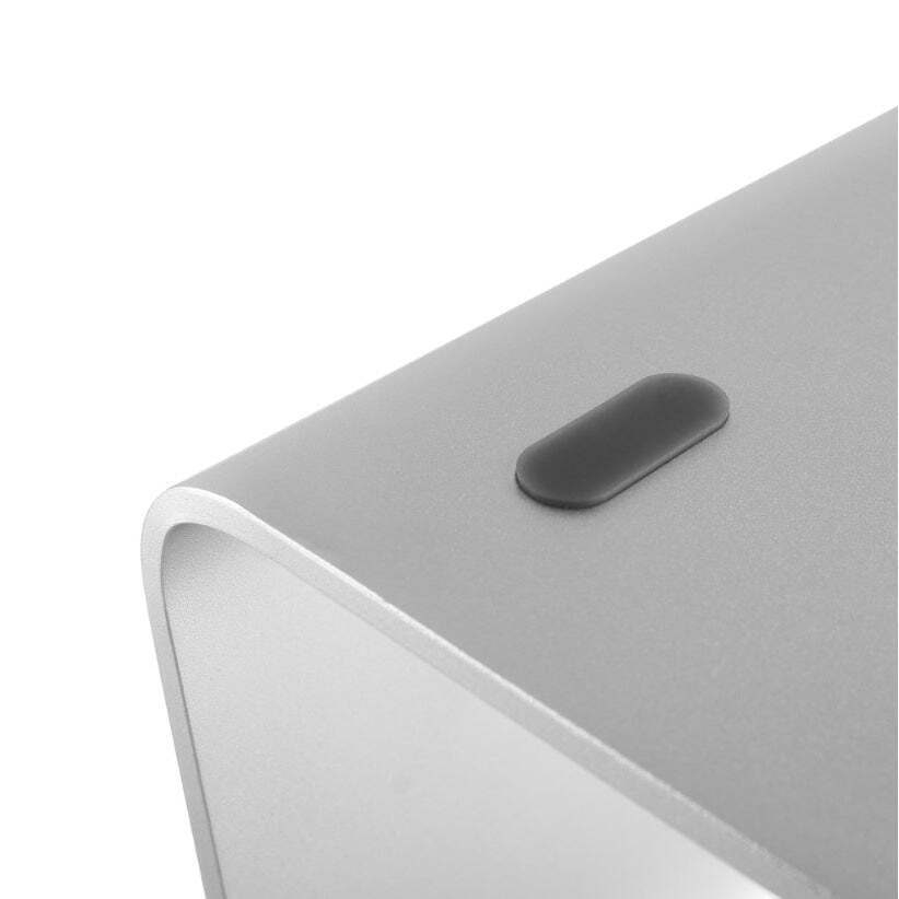 Neomounts Βάση για Laptop έως 17" Ασημί (NSLS050) - Image 5
