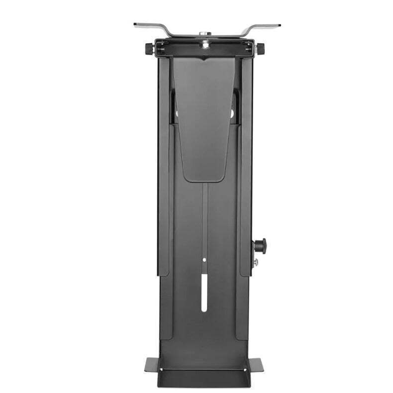 Neomounts Βάση Γραφείου Υπολογιστή NM-CPU100BLACK - Image 4