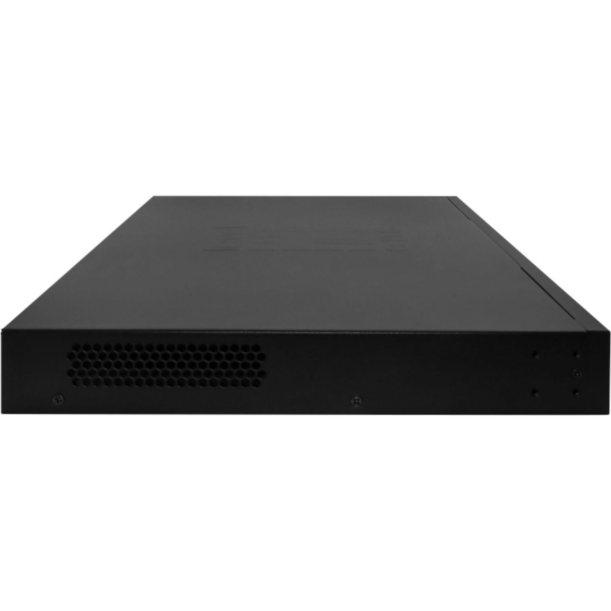 Level One GES-2128P Hilbert Managed L2 PoE+ Switch με 24 Θύρες Gigabit (1Gbps) Ethernet και 4 SFP Θύρες - Image 3